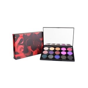 Morphe 15S Social Butterfly Artistry Palette, 15 Colors